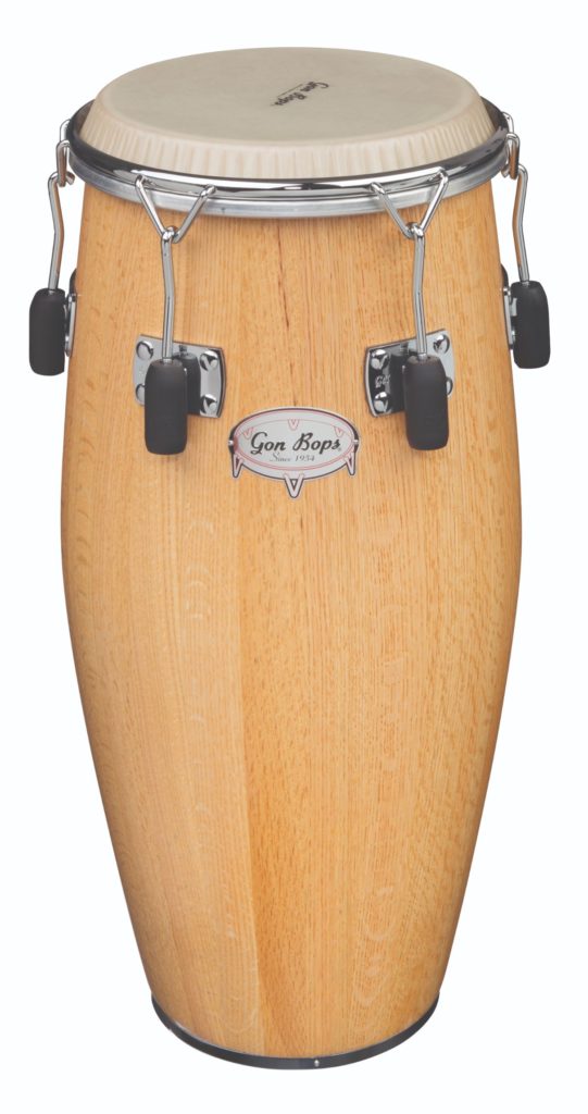Alex Acuna Series Congas Gon Bops