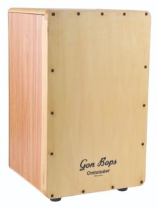 Alex Acuna Special Edition Cajon | Gon Bops