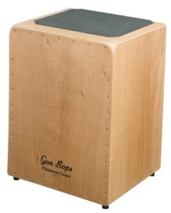 Fiesta Cajon color variation | Gon Bops