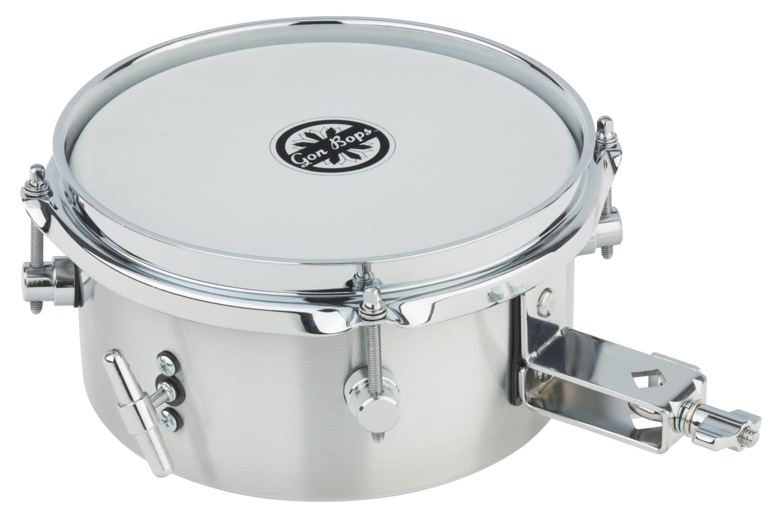 8″ TIMBALE SNARE | Gon Bops