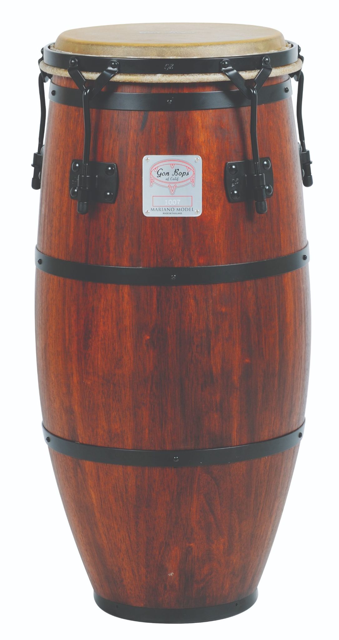 Alex Acuna Series Congas Gon Bops