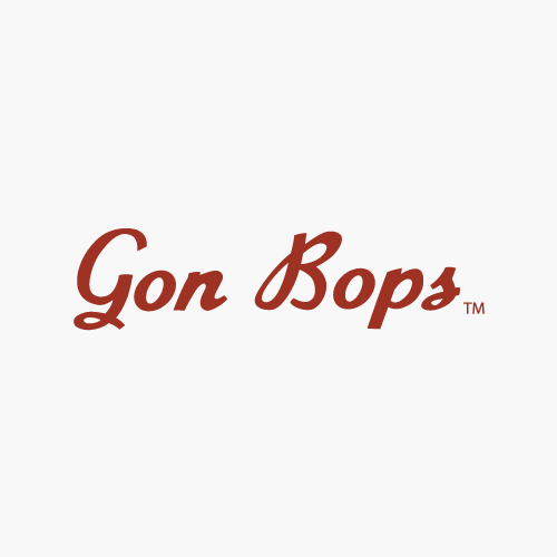 Gon Bops | 公式サイト