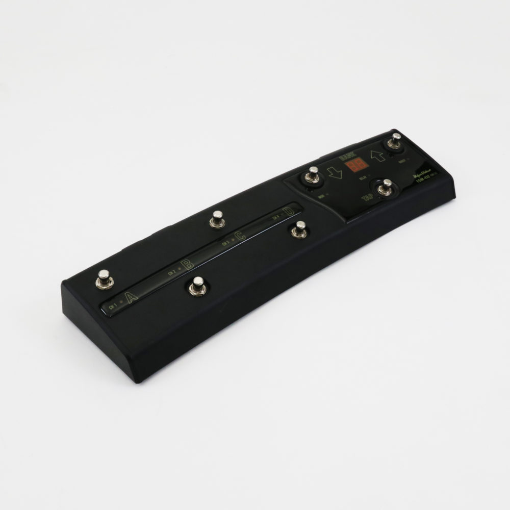 取扱終了】FSM432 MKⅢ MIDI BOARD | Hughes & Kettner