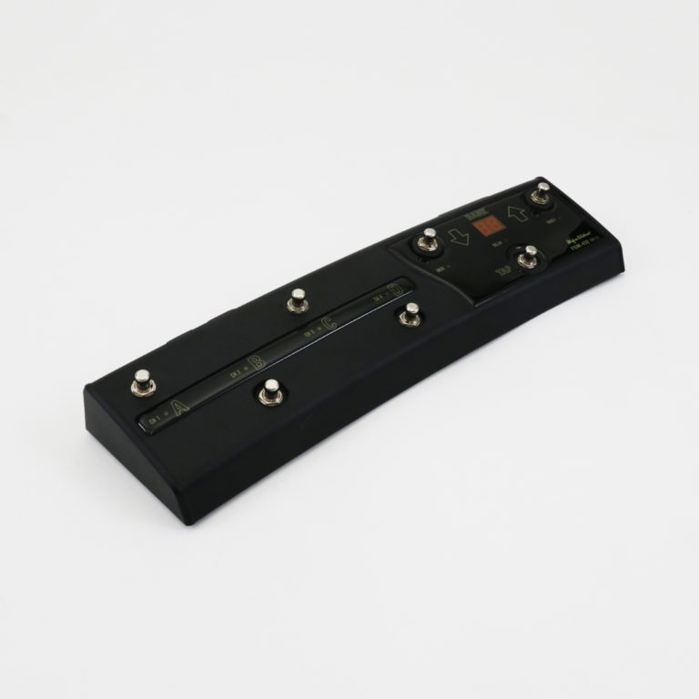 取扱終了】FSM432 MKⅢ MIDI BOARD | Hughes & Kettner