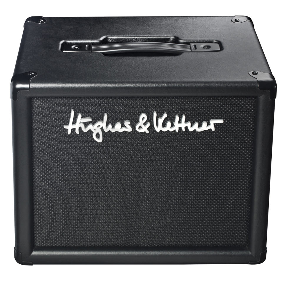 Hughes\u0026Kettner TM112 キャビネットのみ