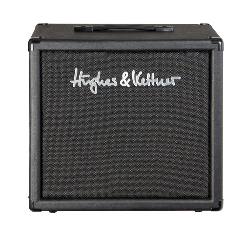 Hughes&Kettner TM112 Cabinet アンプ キャビネット-