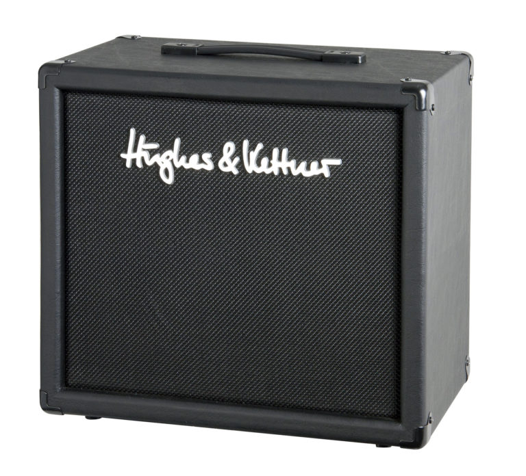 TM112 Cabinet | Hughes & Kettner