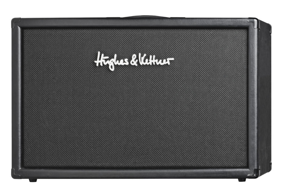 美品 Hughes&Kettner TM212 Cabinet ヒュース アンド ケトナー, アンプ