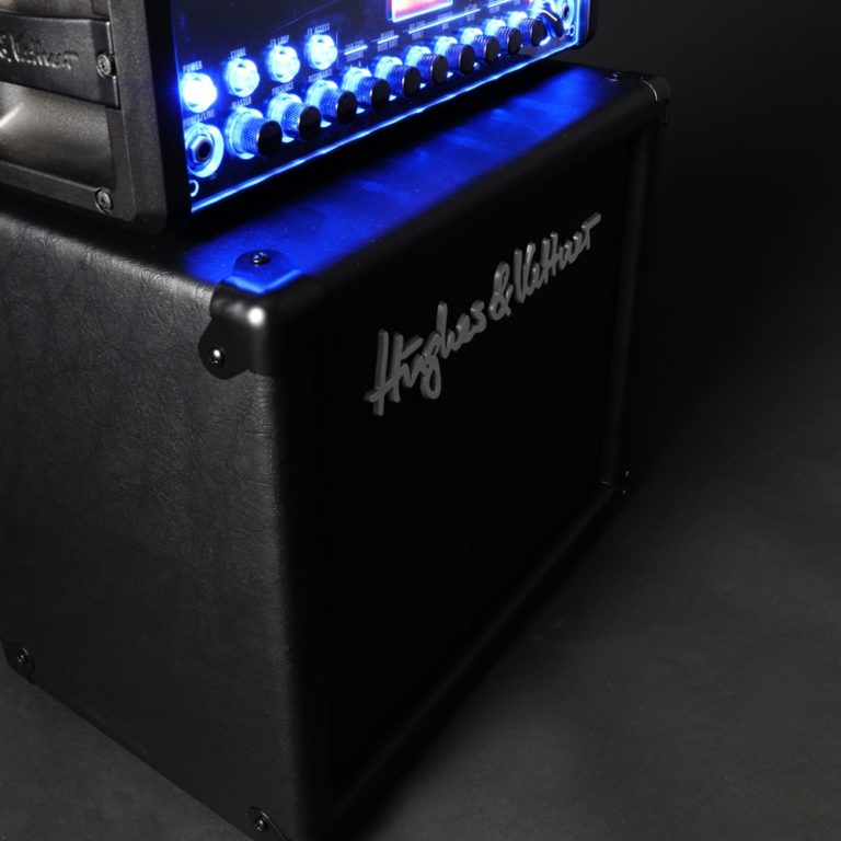 TM110 Cabinet | Hughes  Kettner