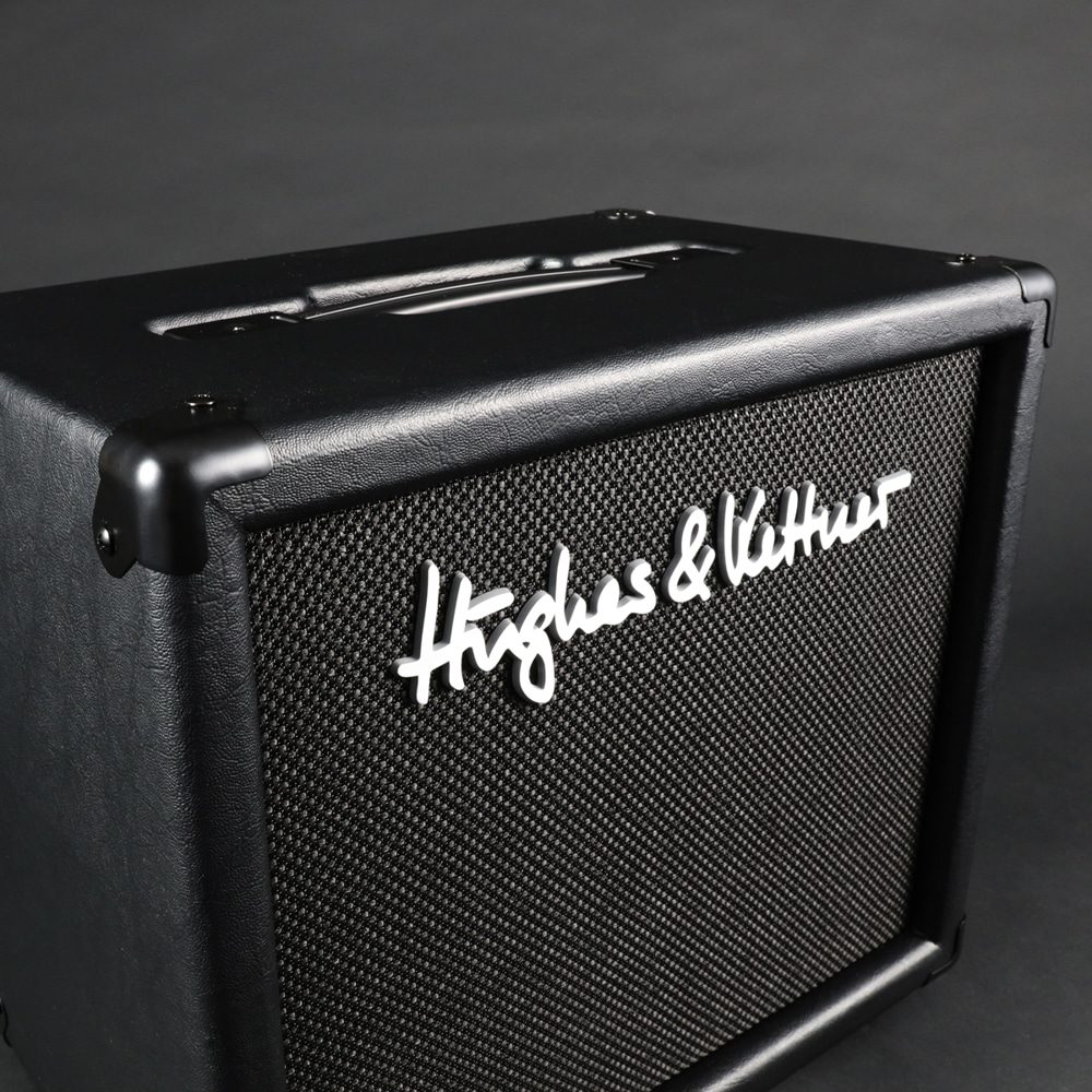 HUGHES&KETTNER　TM 110 CABINET Hughes\u0026Kettner TubeMeister 110 Cabinet
