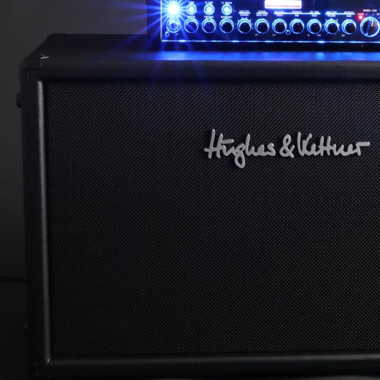 TM212 Cabinet | Hughes & Kettner