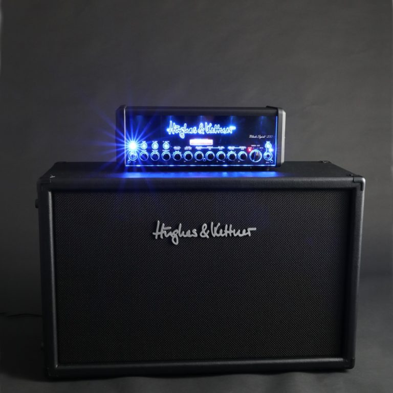 TM212 Cabinet | Hughes & Kettner