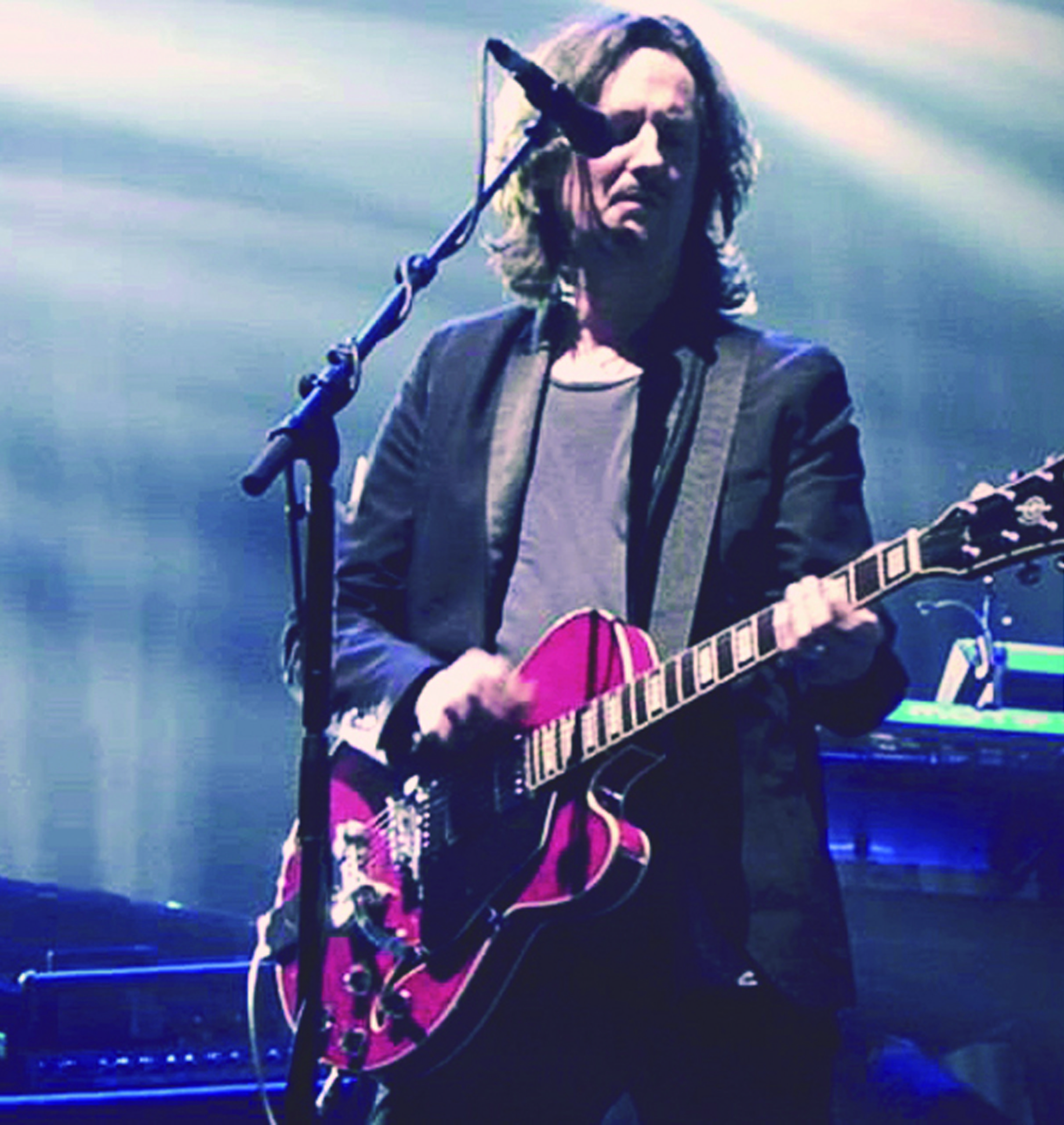 Milton Mc Donald | Hughes & Kettner