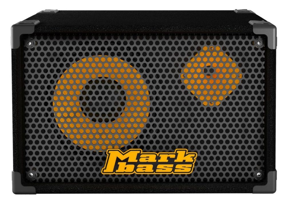 通常便なら送料無料 Markbass New York 121 新品 キャビネット マークベース Bass Amplifier Cabinet ,ベースアンプ,キャビネット