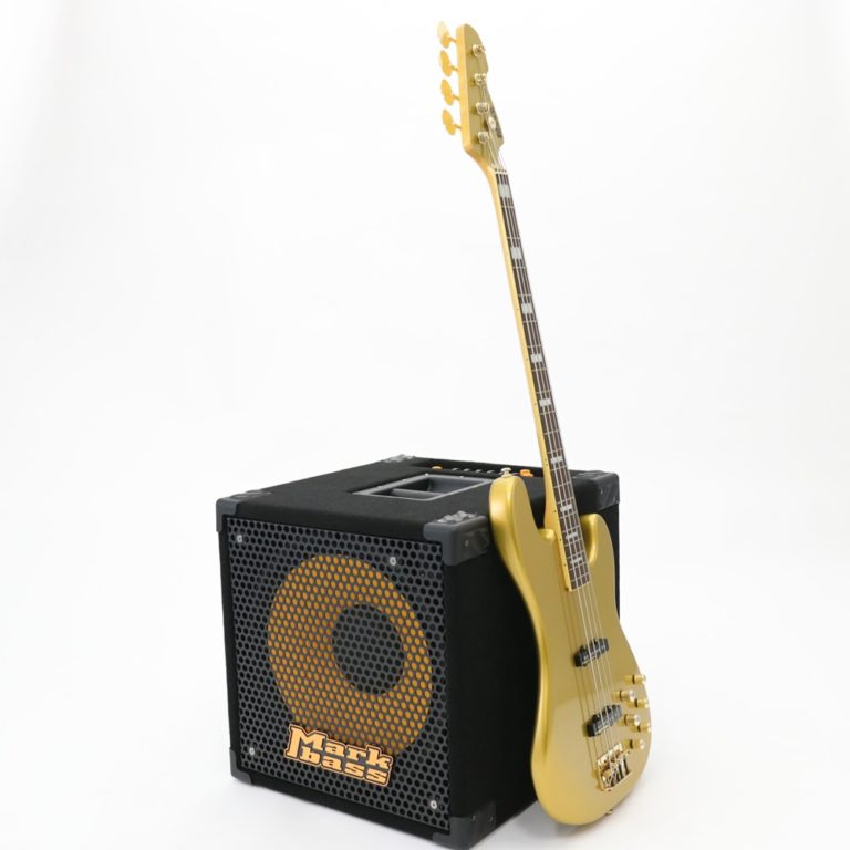取扱終了】MINI CMD 151P | Markbass