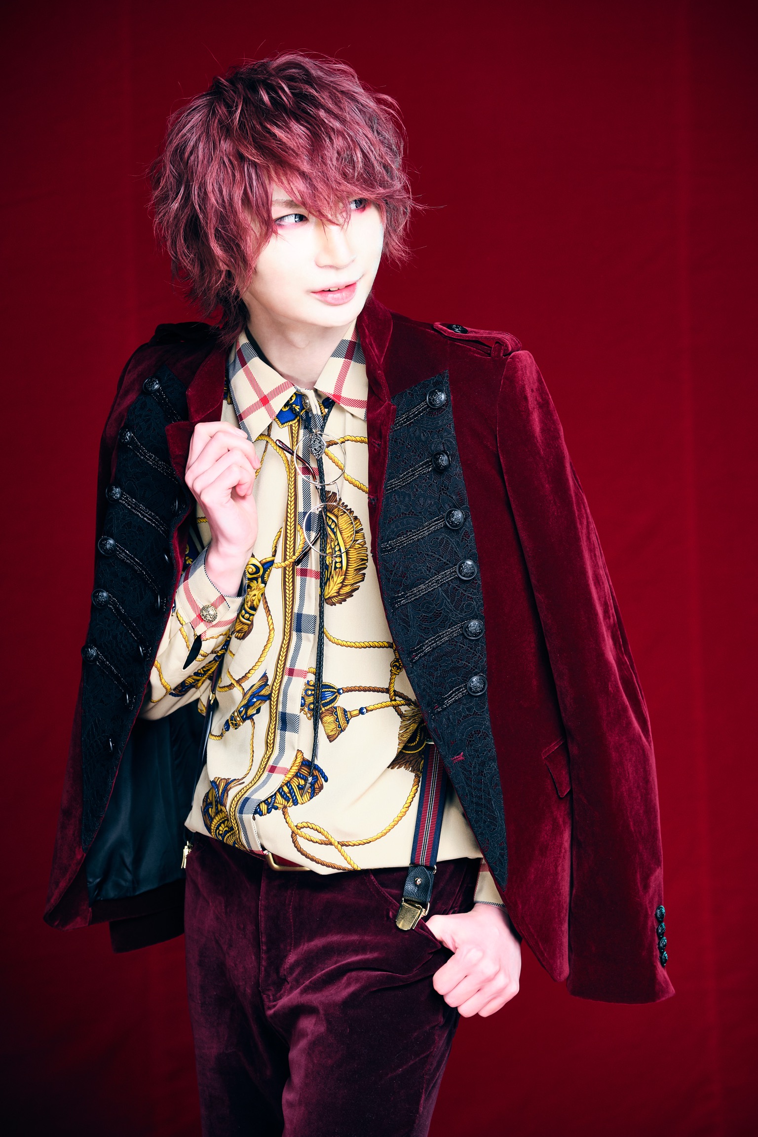 REIになります ジョナサン・レイ愛と新型ZX-10Rについて雑談するだけの動画