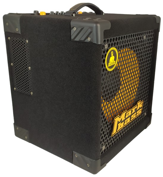 取扱終了】MINI CMD 121P IV | Markbass