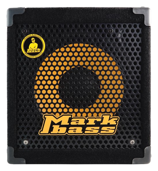 取扱終了】MINIMARK802 | Markbass
