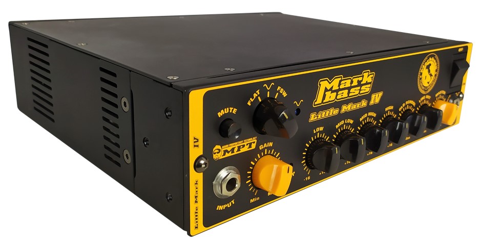 Little Mark Ⅳ | Markbass