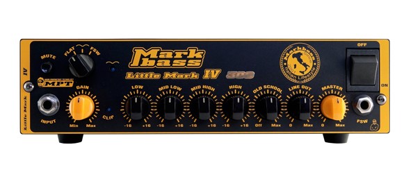 Little Mark Ⅳ | Markbass