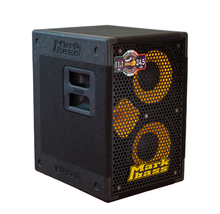 MB58R 102 ENERGY | Markbass