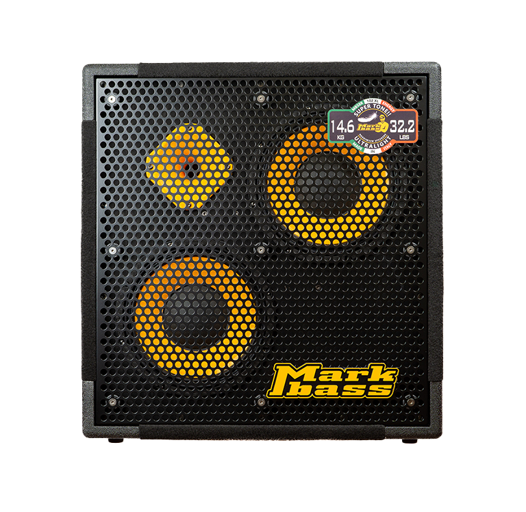 MB58R 102 ENERGY | Markbass