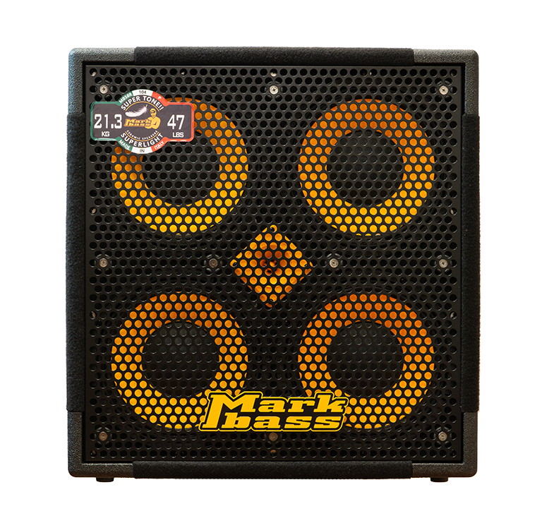 MB58R 104 PURE | Markbass