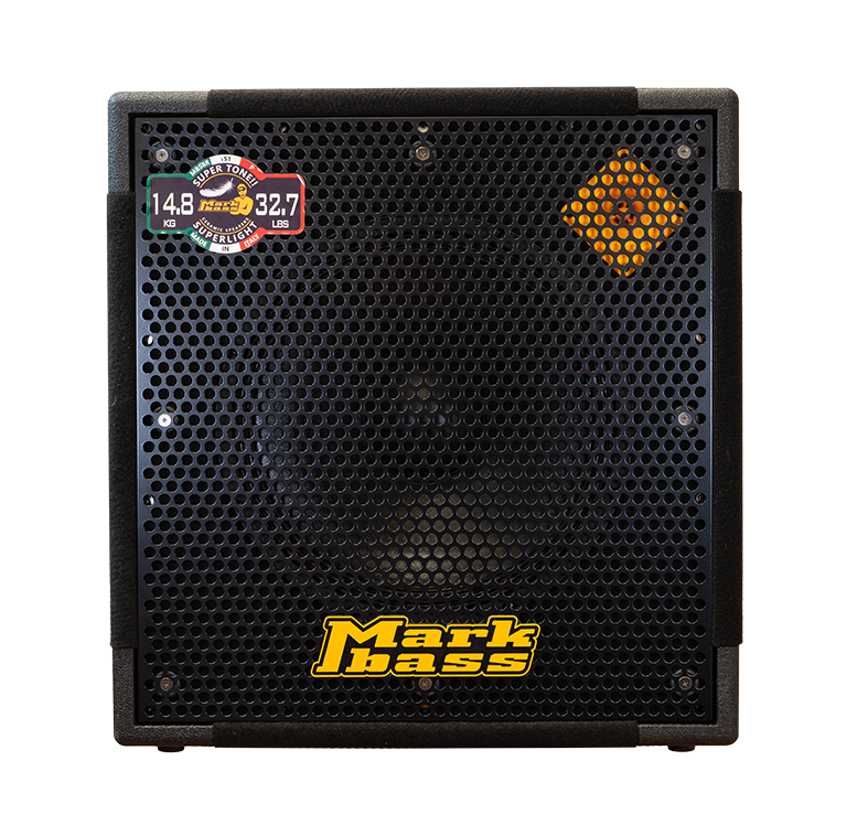 MB58R 102 PURE | Markbass