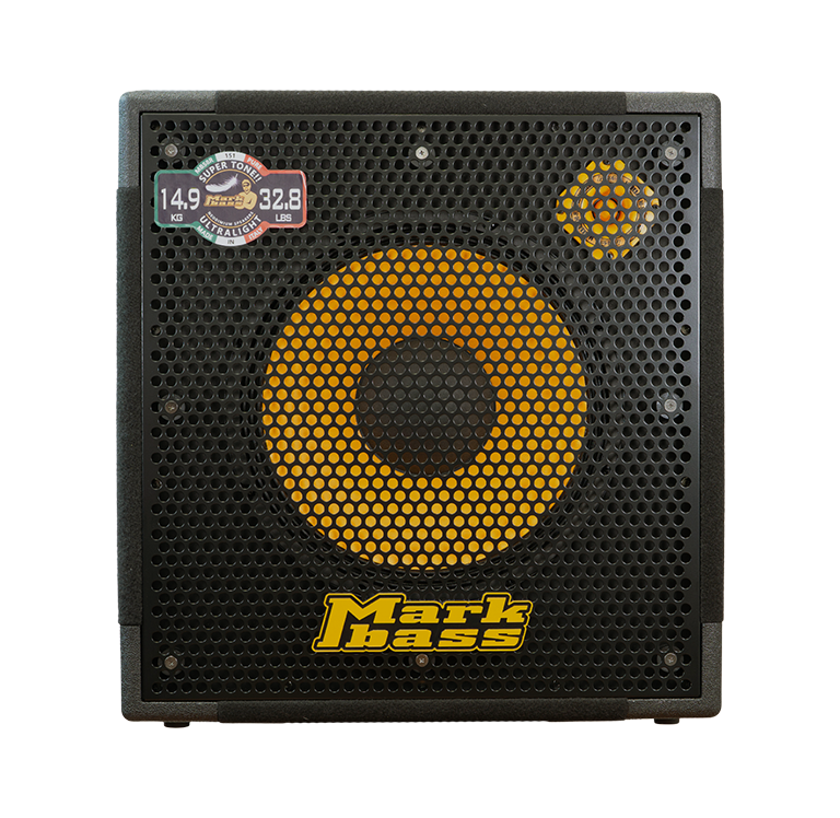 MB58R 151 PURE | Markbass