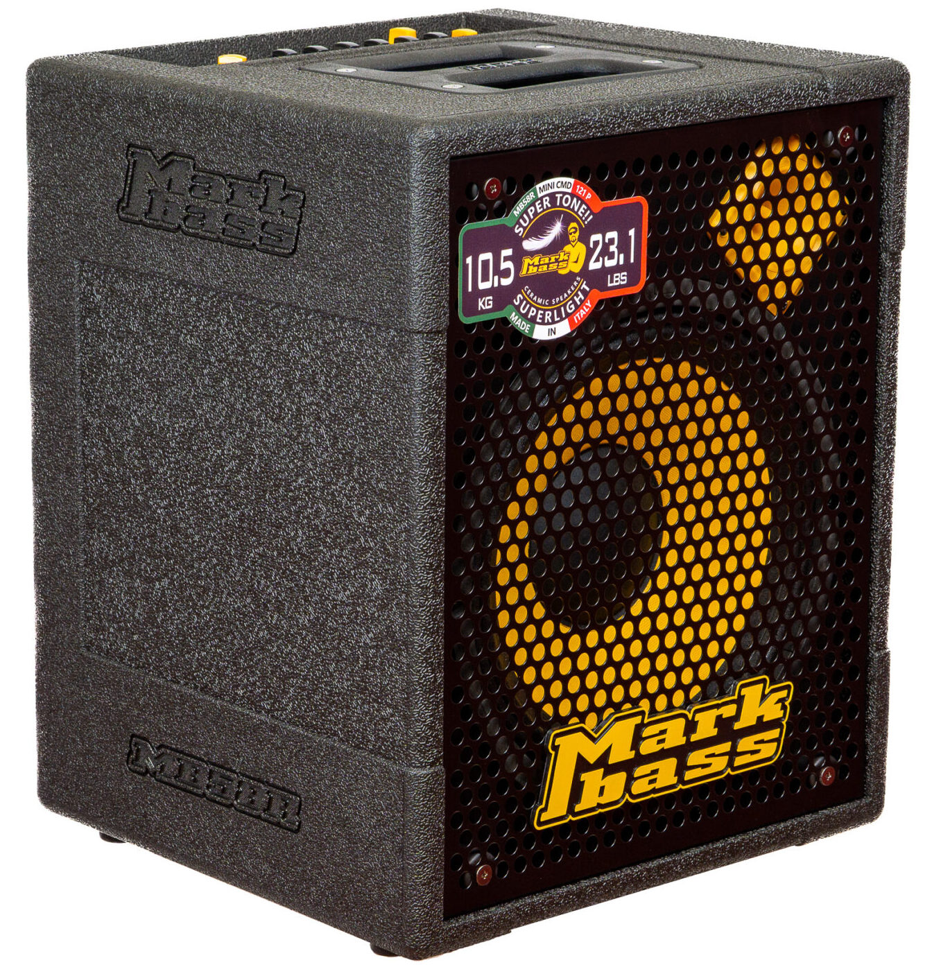 MB58R MINI CMD 121 P | Markbass