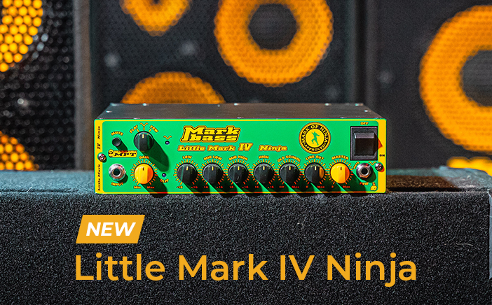 Little Mark IV Ninja