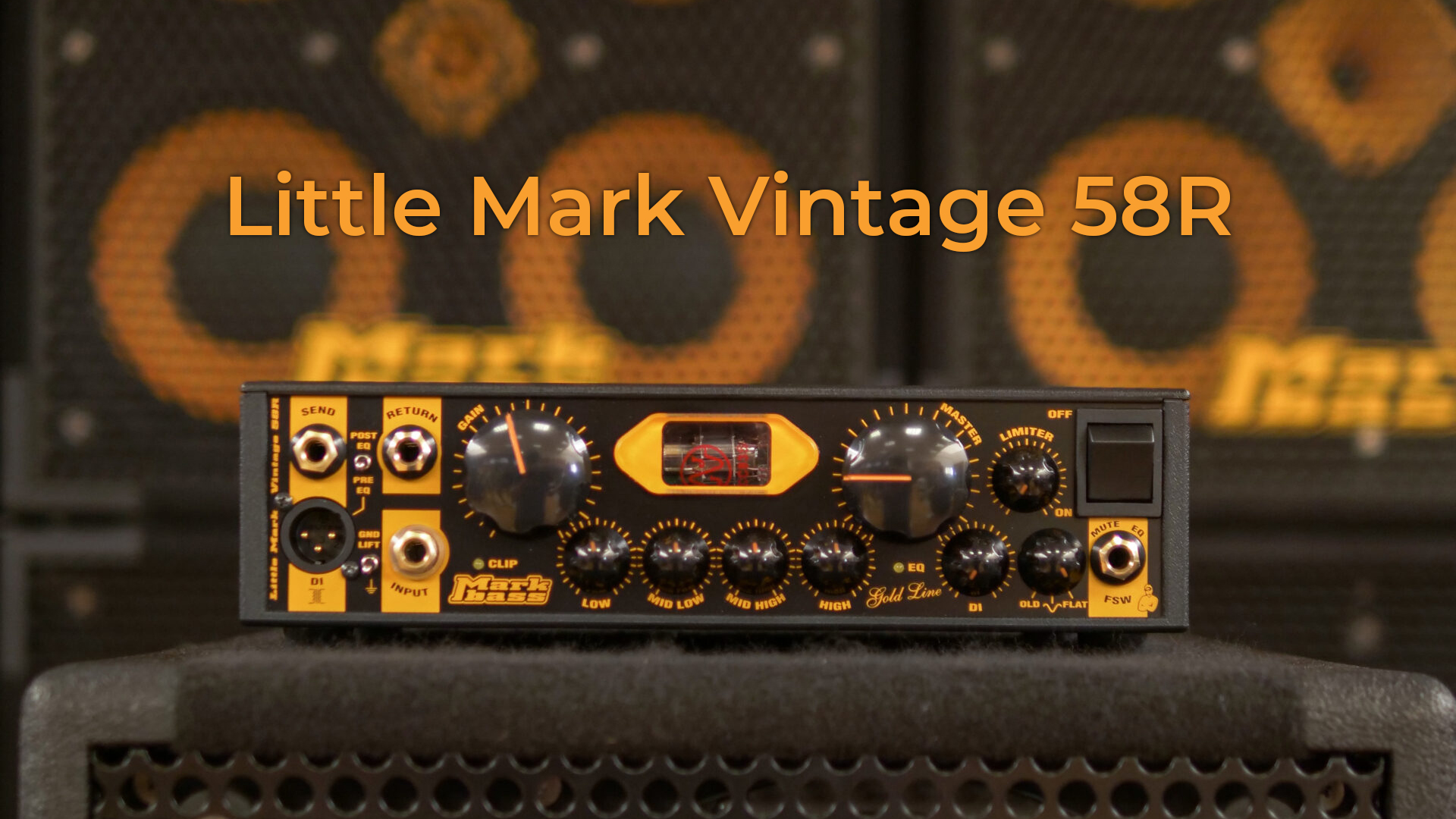 Little Mark Vintage 58R_header