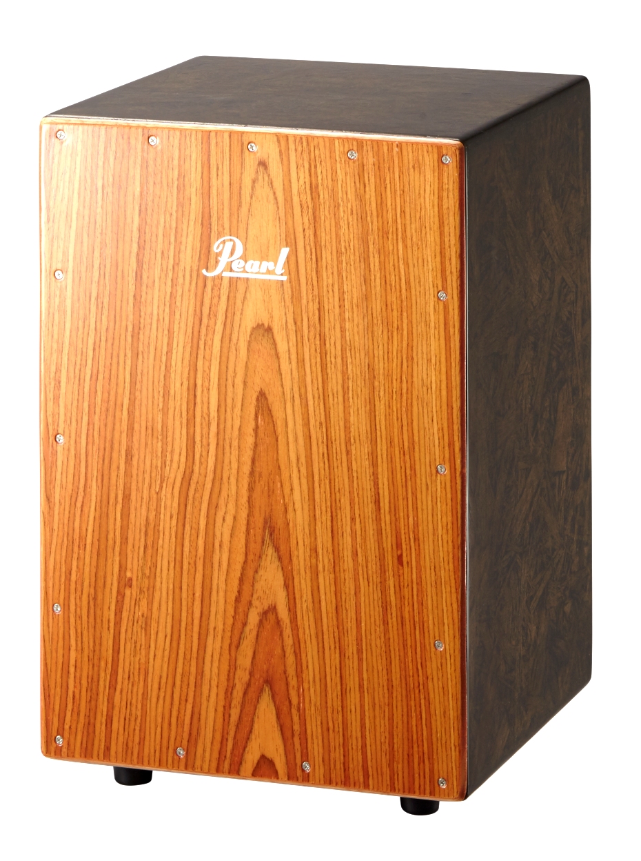 Pearl Box Cajon 2016 New Line up !! - パール楽器製造株式会社｜NEWS 