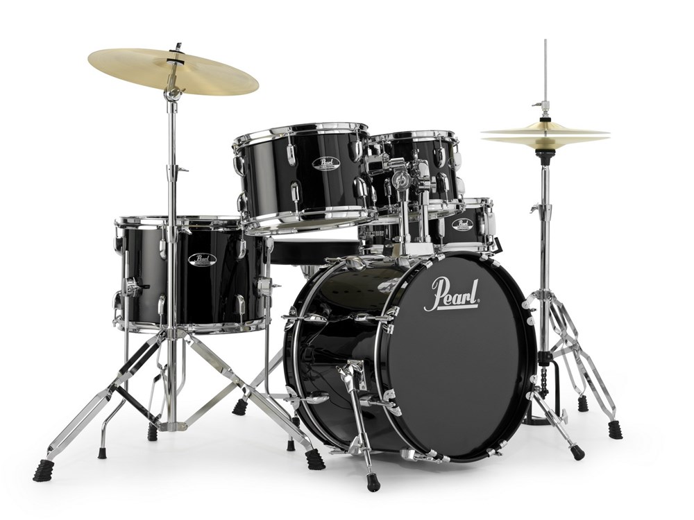 ROADSHOW Junior Drum Kit - パール楽器製造株式会社｜NEWS & EVENTS