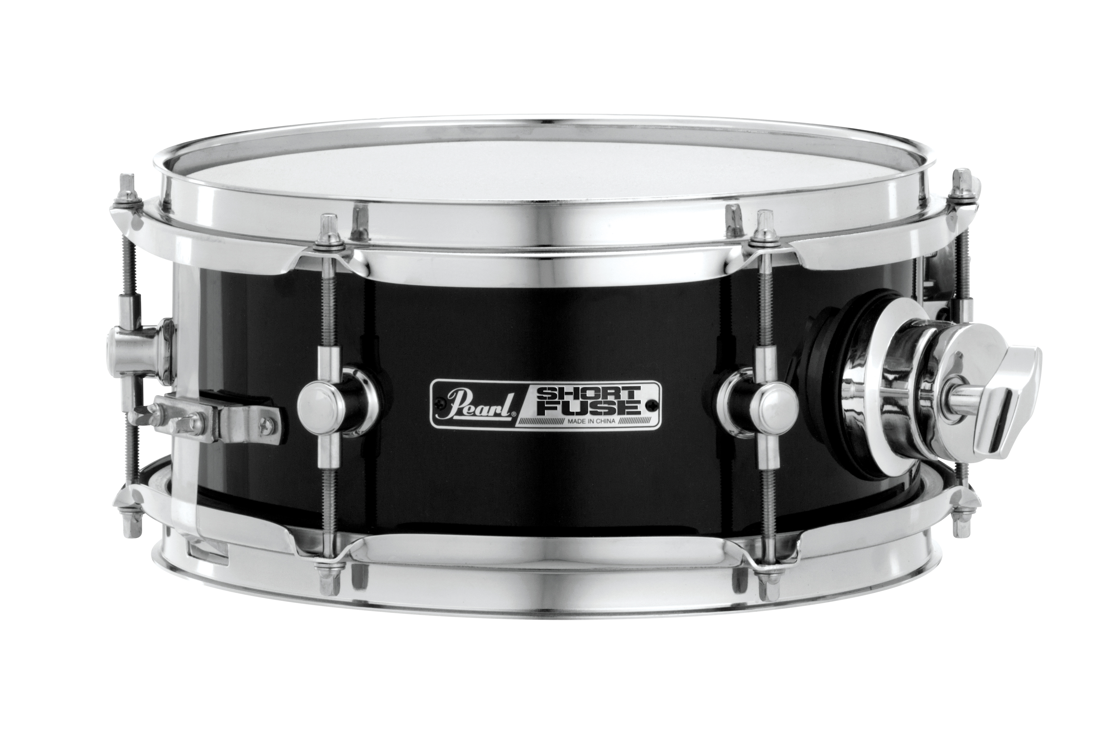 Short Fuse Effect Snare Drum - パール楽器製造株式会社｜NEWS & EVENTS