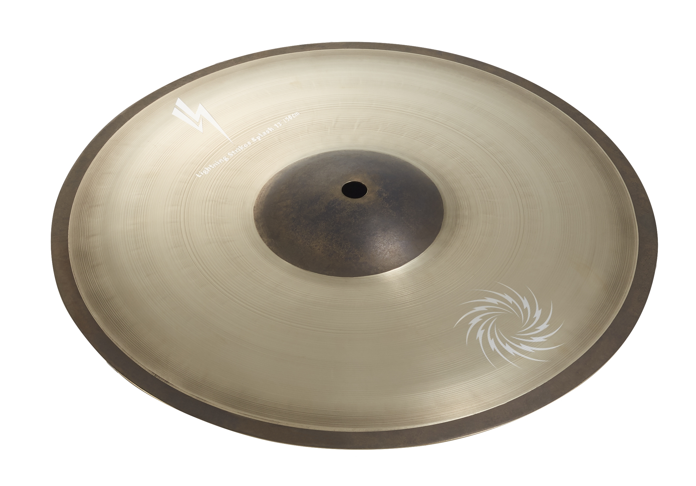 SABIAN Cymbals Munetaka Higuchi Signature Model “Lightning