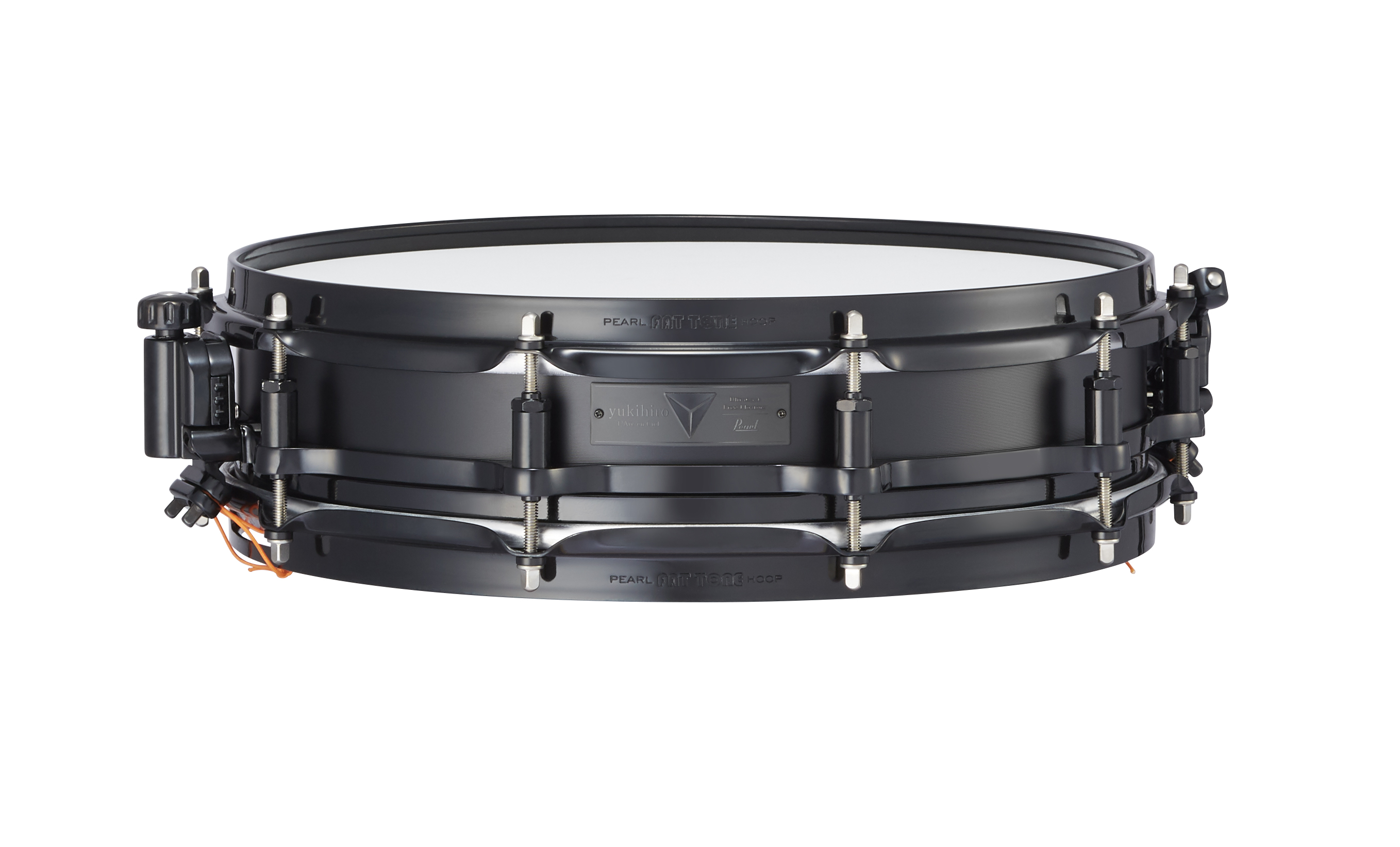 発売日決定！= yukihiro Signature Snare Drum Version.3 Limited ...