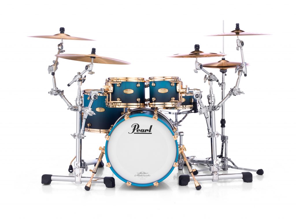 Pearl Drums パール楽器製造株式会社｜NEWS & EVENTS