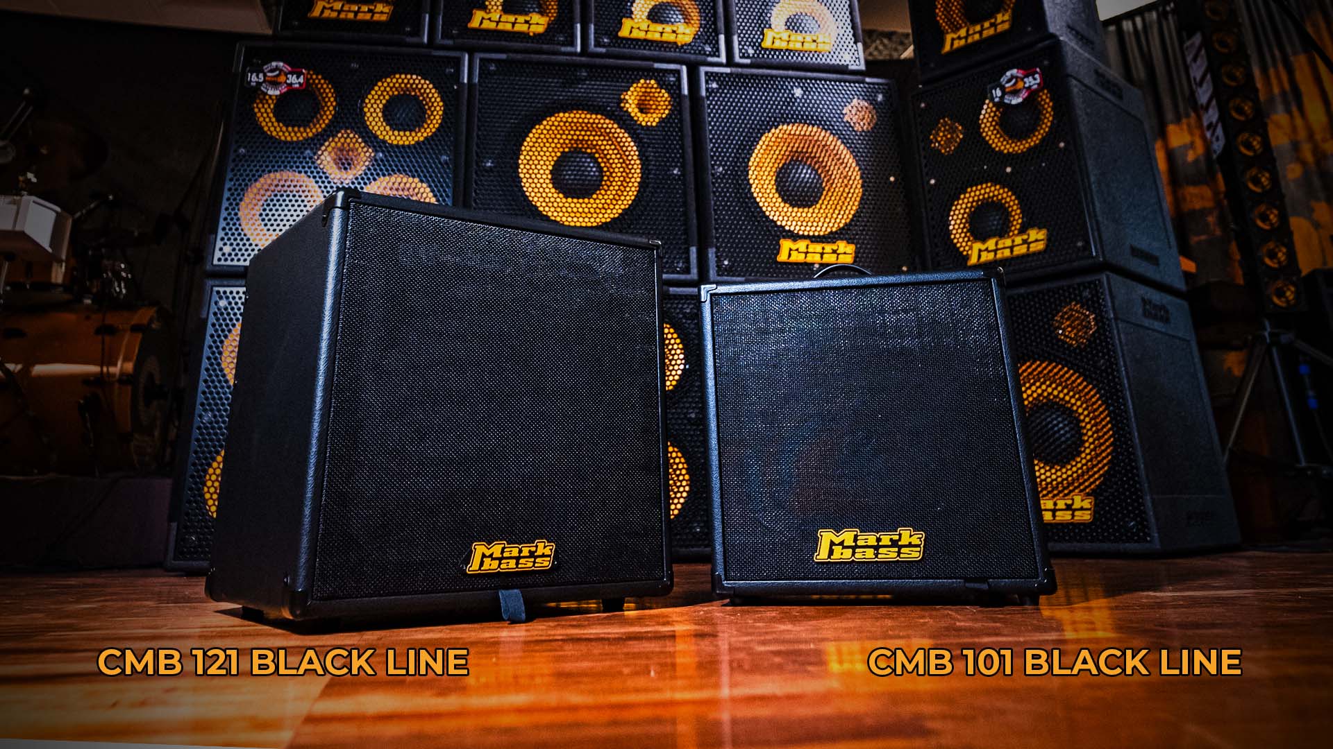 CMB BLACK LINEシリーズ発売のお知らせ - パール楽器製造株式会社｜NEWS u0026 EVENTS
