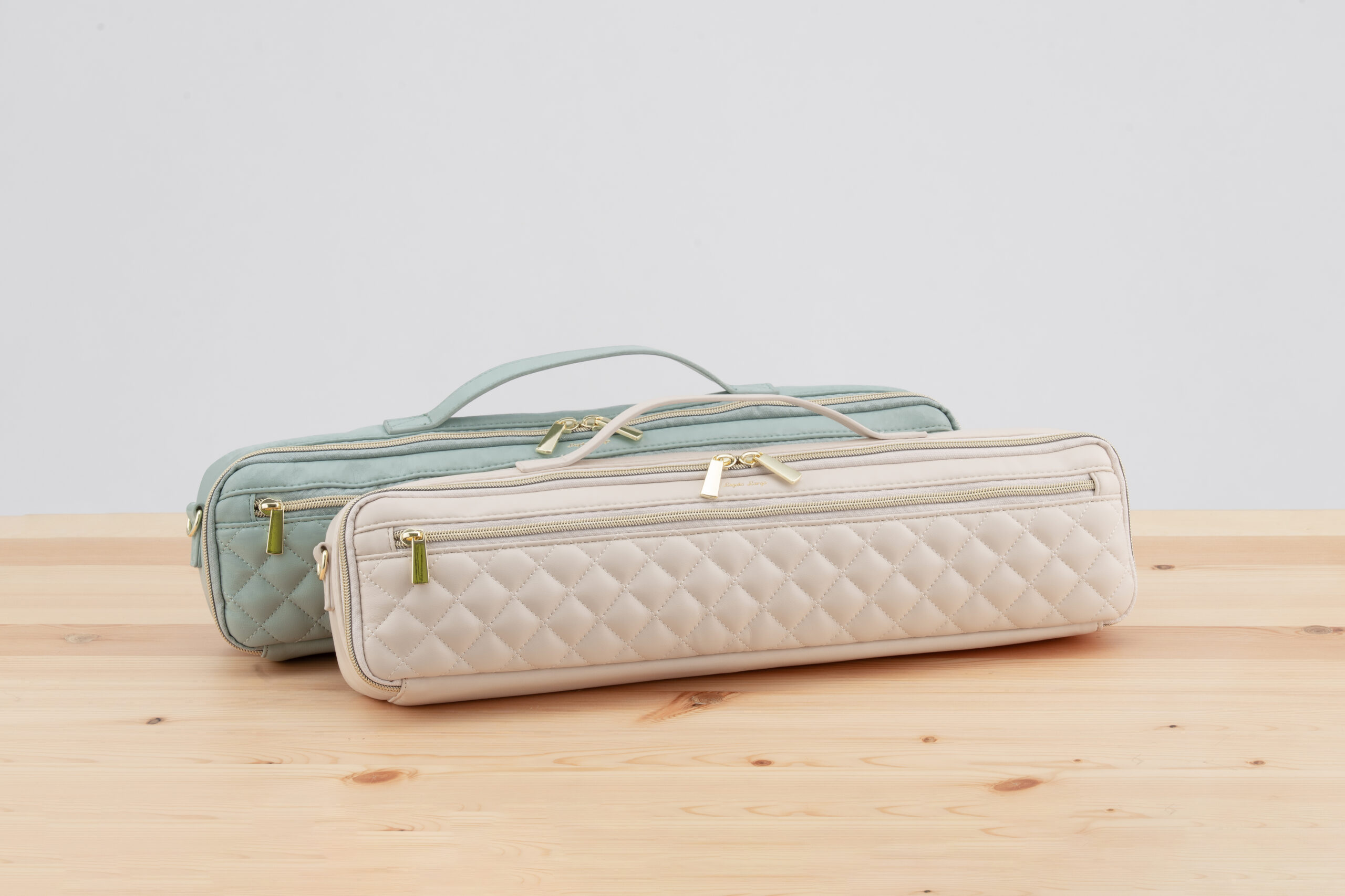 Legato LargoⓇ×Pearl Flute Collaborationキルティングケースカバー