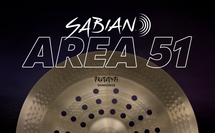 AREA51” LImited Holy China発売のお知らせ - パール楽器製造株式会社