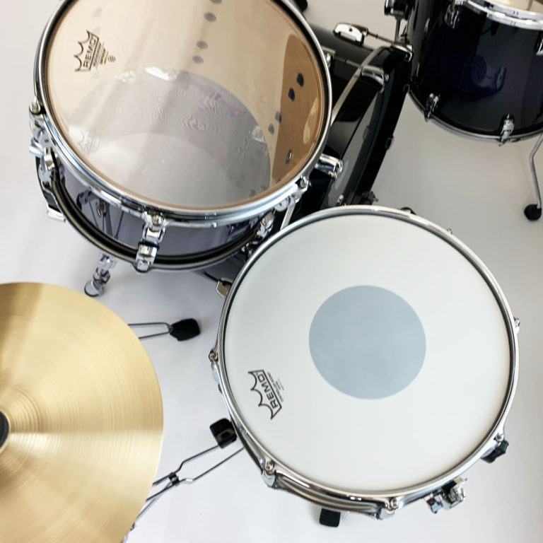 CS COATED (SNARE) | REMO