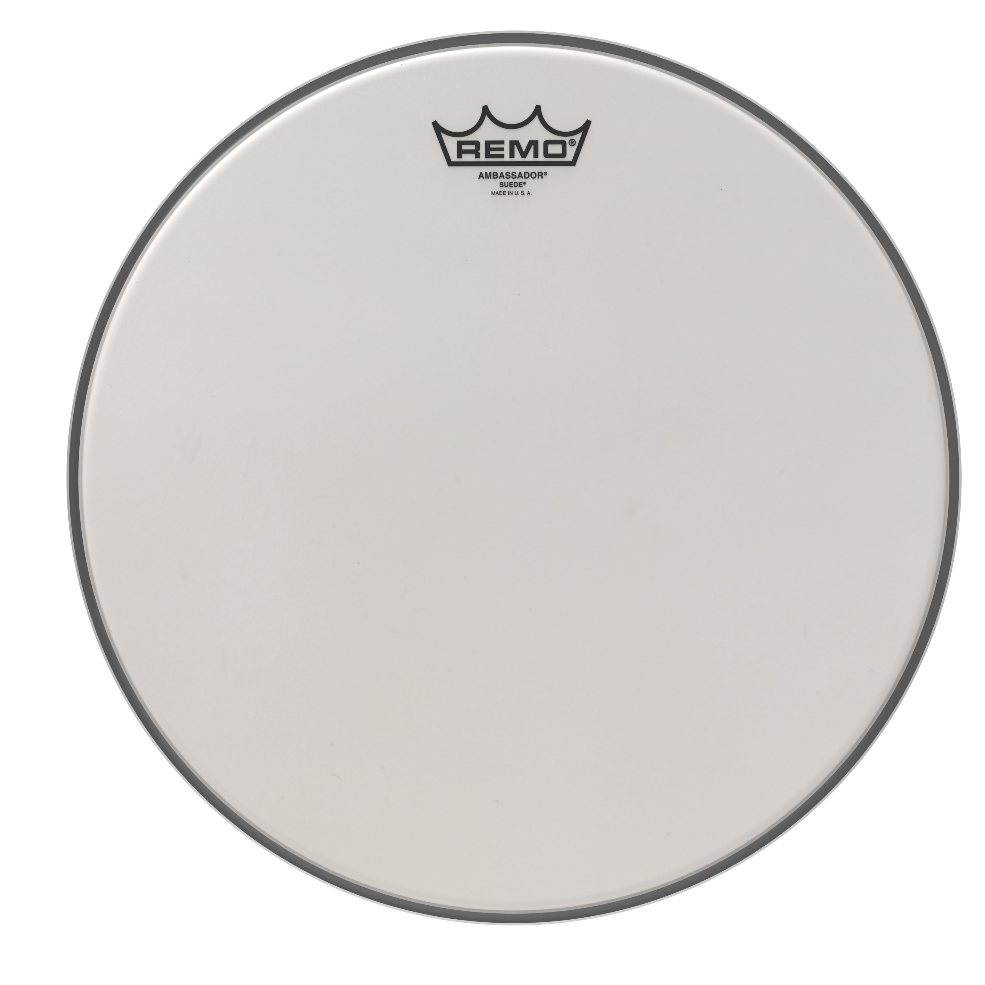 SUEDE (SNARE) REMO