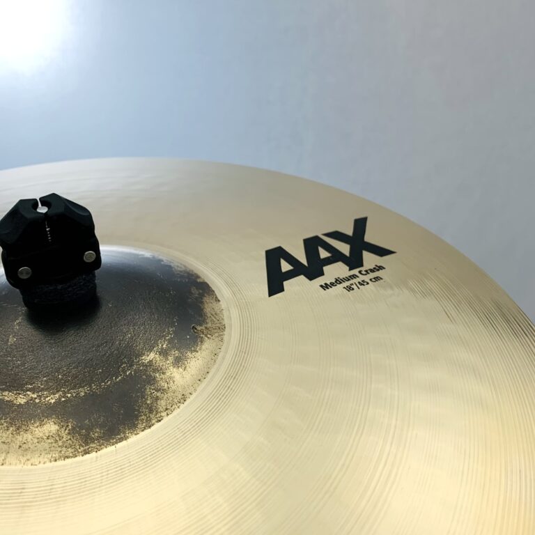 AAX MEDIUM CRASH | SABIAN