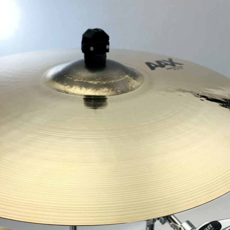 AAX MEDIUM CRASH | SABIAN