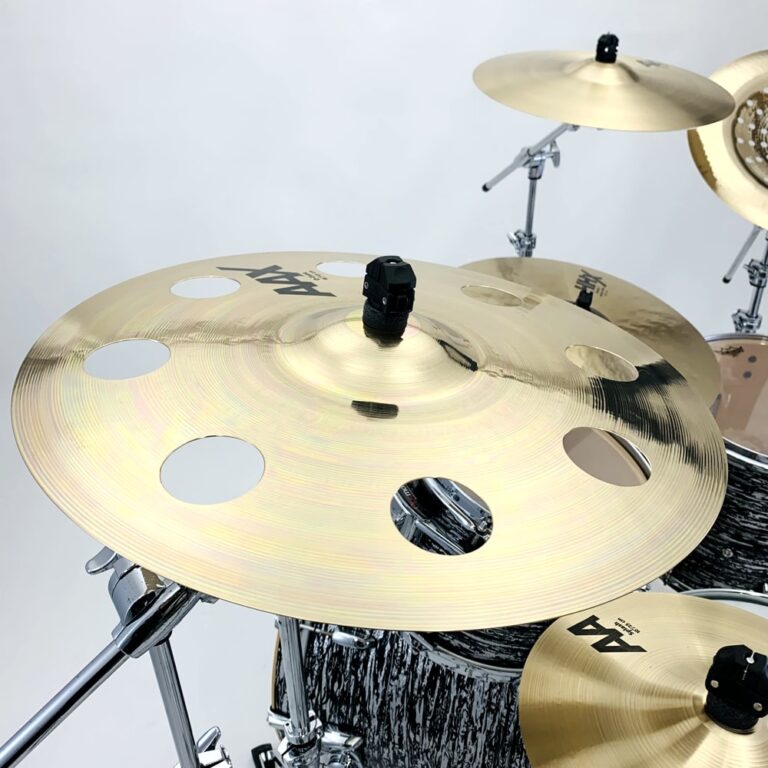 SABANセイビアン.、エフェクトシンバル14inch、AAX-14ZEF