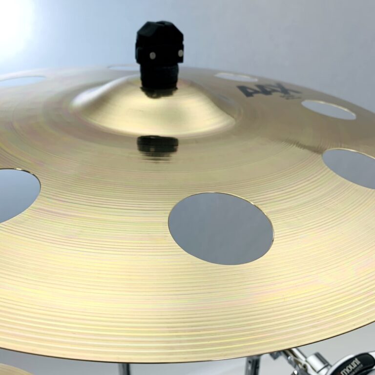 AAX O-ZONE CRASH | SABIAN