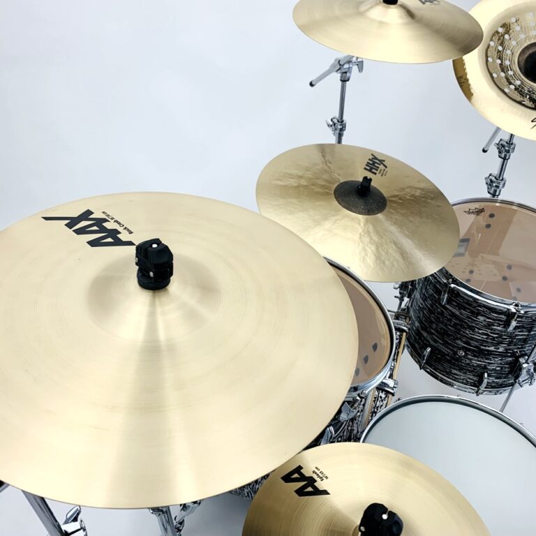 AAX ROCK CRASH | SABIAN