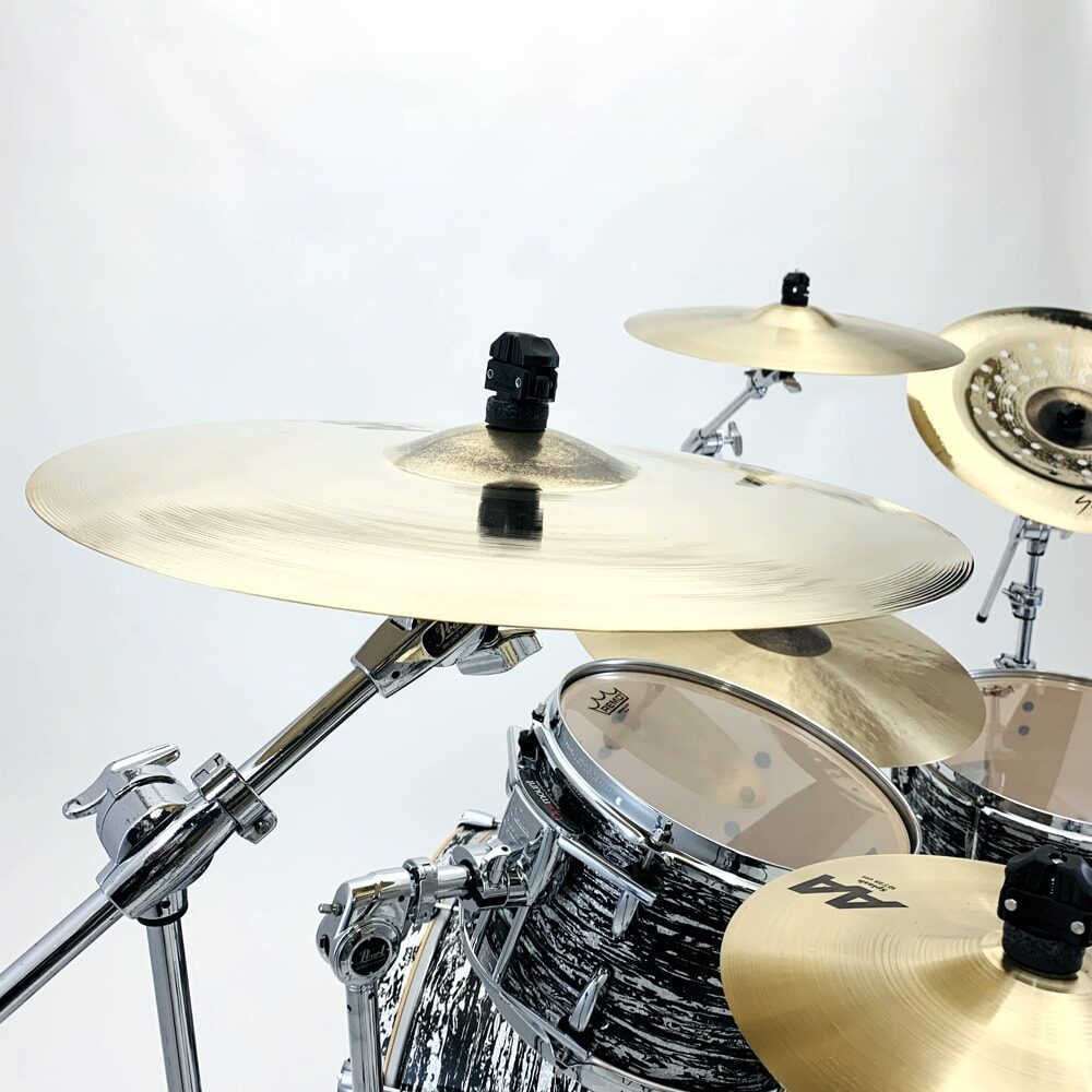AAX X-PLOSION CRASH | SABIAN