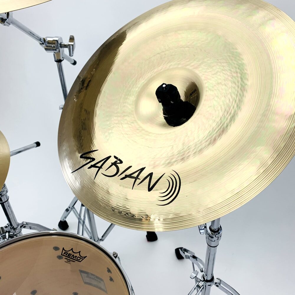 AAX X-TREME CHINESE | SABIAN